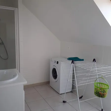 T2 Lumineux A Perros-guirec, Plein Centre-ville Апартаменты Перро-Гирк
